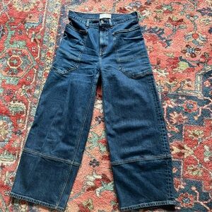 Women’s Everlane Gardener Jean. Size 27. Great condition